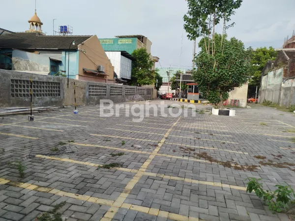 image DIJUAL TANAH STRATEGIS UNTUK USAHA / RUMAH DI JL KAPTEN MULYADI KOTA SOLO SURAKARTA (6)