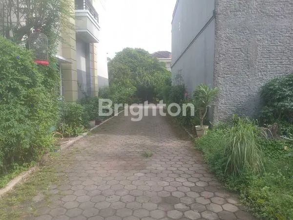 image KAVLING DALAM CLUSTER MURAH DEKAT ST LRT DAN GERBANG TOL DI CEGER BAMBU APUS CIPAYUNG JAKARTA TIMUR (5)