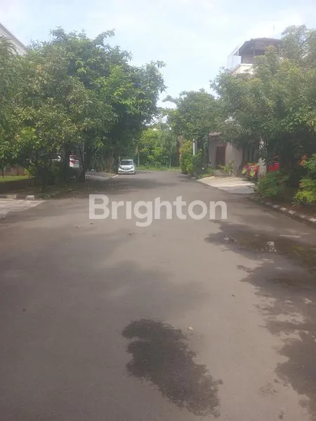 image KAVLING DALAM CLUSTER MURAH DEKAT ST LRT DAN GERBANG TOL DI CEGER BAMBU APUS CIPAYUNG JAKARTA TIMUR (6)