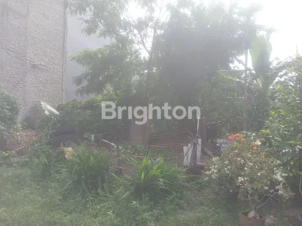 image KAVLING DALAM CLUSTER MURAH DEKAT ST LRT DAN GERBANG TOL DI CEGER BAMBU APUS CIPAYUNG JAKARTA TIMUR (4)