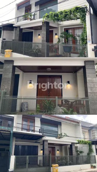 image DIJUAL RUMAH KOMPLEK DKI JOGLO JAKARTA BARAT (5)