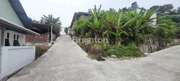 image DIJUAL TANAH STRATEGIS LOKASI DEPAN JALAN COR PERUMAHAN DAERAH SEPINGGAN BARU COCOK DIBANGUN RUMAH, KONTRAKAN DAN KOS²AN HARGA NEGO (3)