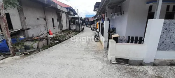 image DIJUAL TANAH STRATEGIS LOKASI DEPAN JALAN COR PERUMAHAN DAERAH SEPINGGAN BARU COCOK DIBANGUN RUMAH, KONTRAKAN DAN KOS²AN HARGA NEGO (5)