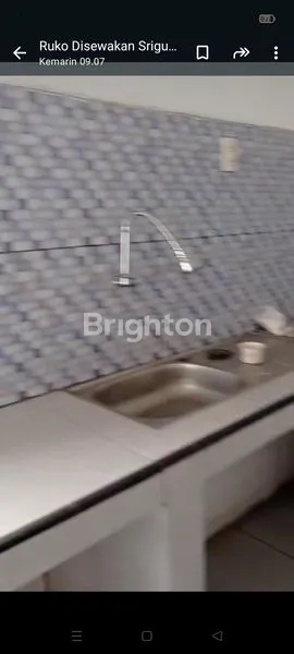 image DISEWAKAN RUKO (5)