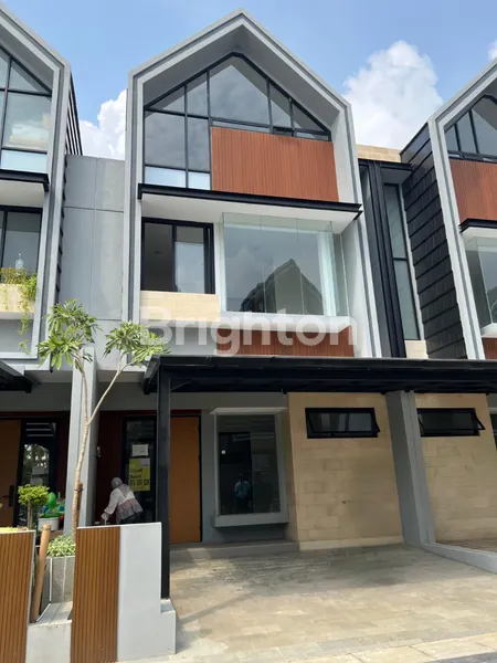 image RUMAH FANCY – BALI RESORT TANGERANG SEPATAN – MAUK (1)