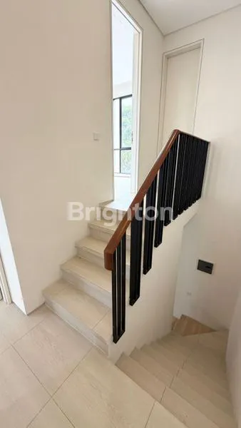 image RUMAH NORTHWEST PARK SIAP HUNI MODERN CAKEP 1M-AN (7)