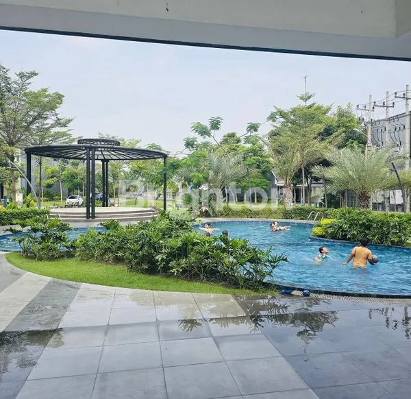 image RUMAH NORTHWEST PARK SIAP HUNI MODERN CAKEP 1M-AN (8)