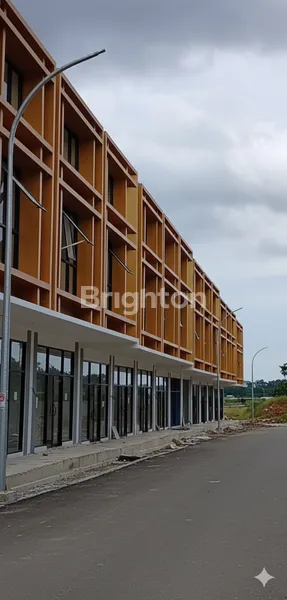 image GRAND CITY READY STOCK RUKO 2 LANTAI (3)