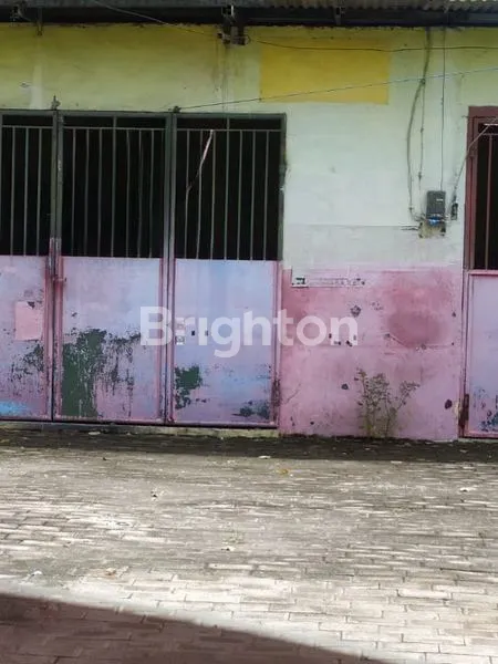 image TEMPAT USAHA LOSS 1 LANTAI, COCOK UNTUK TOKO/GUDANG (1)