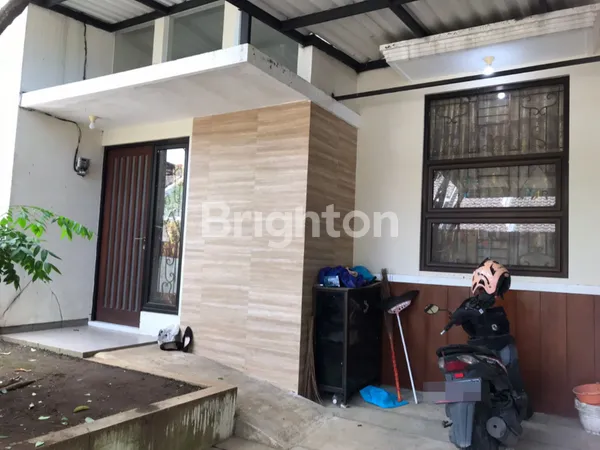 image RUMAH SIAP HUNI LINGKUNGAN SEJUK DAN ASRI DI  PERUMAHAN ATRANI RESIDENCE WAGIR MALANG (2)
