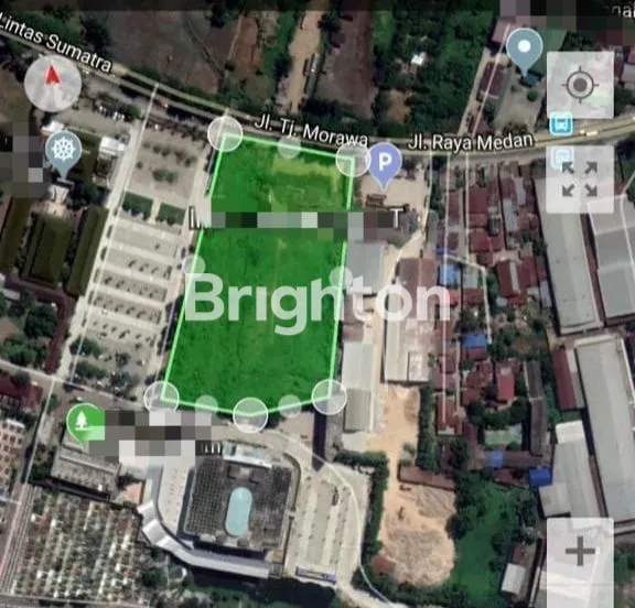 image TANAH KOSONG DEKAT GERBANG TOL AMPLAS (2)