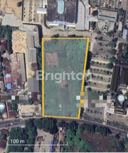 image TANAH KOSONG DEKAT GERBANG TOL AMPLAS (3)