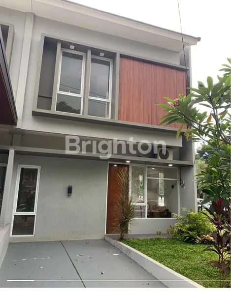 image RUMAH NEW MELATI HILLS SAWANGAN DEPOK (1)