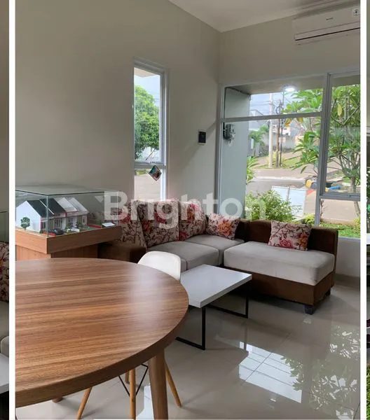 image RUMAH NEW MELATI HILLS SAWANGAN DEPOK (2)