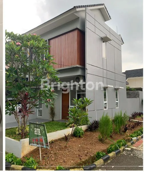 image RUMAH NEW MELATI HILLS SAWANGAN DEPOK (8)