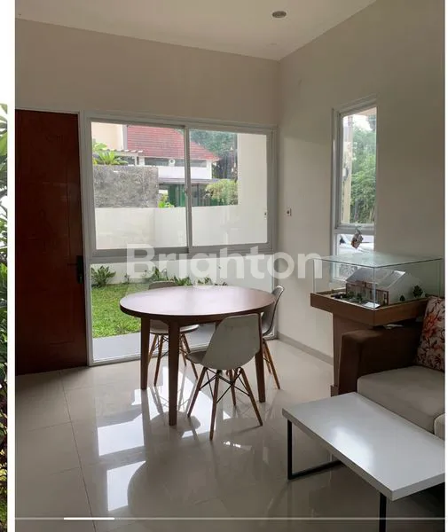 image RUMAH NEW MELATI HILLS SAWANGAN DEPOK (3)