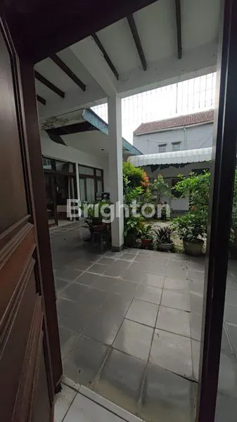 image HUNIAN NYAMAN 3+1 KT, 2+1 KM, LT 340, LB 176,  SELANCAR AIR ARCAMANIK. (3)