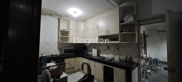 image HUNIAN NYAMAN 3+1 KT, 2+1 KM, LT 340, LB 176,  SELANCAR AIR ARCAMANIK. (5)