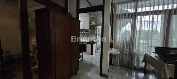 image HUNIAN NYAMAN 3+1 KT, 2+1 KM, LT 340, LB 176,  SELANCAR AIR ARCAMANIK. (6)