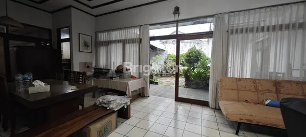 image HUNIAN NYAMAN 3+1 KT, 2+1 KM, LT 340, LB 176,  SELANCAR AIR ARCAMANIK. (2)