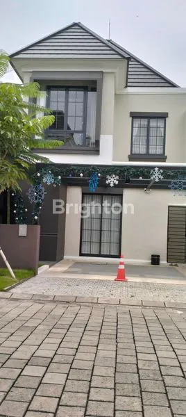 image HUNIAN ELITE 2 LANTAI DI GRAND KENJERAN (1)