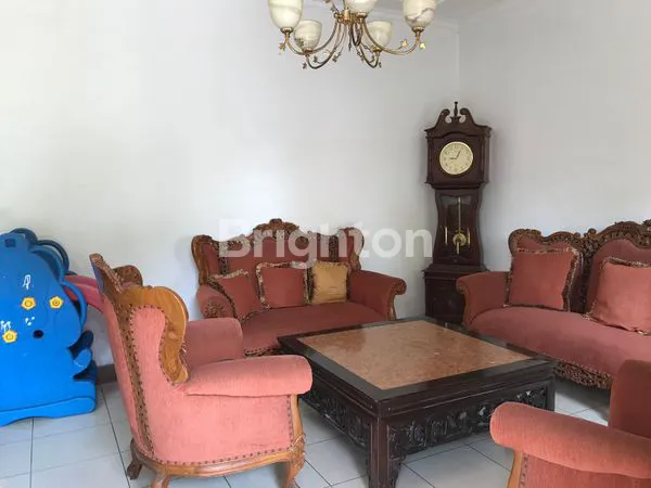 image DIJUAL RUMAH CITRA GARDEN I KALIDERES – AKSES 3 TOL, SHM, HADAP TIMUR\N (8)