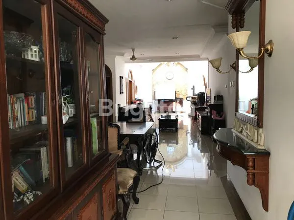 image DIJUAL RUMAH CITRA GARDEN I KALIDERES – AKSES 3 TOL, SHM, HADAP TIMUR\N (3)