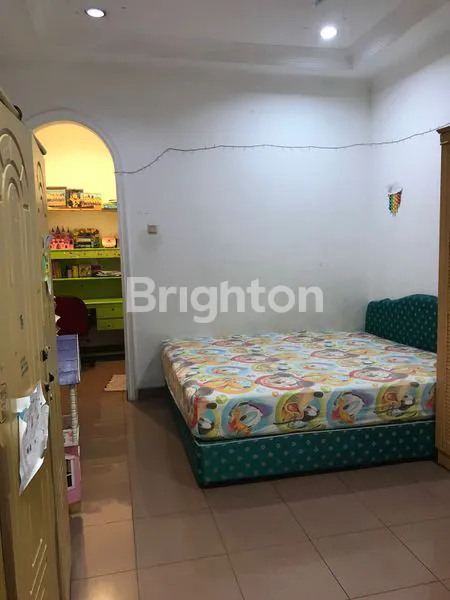 image DIJUAL RUMAH CITRA GARDEN I KALIDERES – AKSES 3 TOL, SHM, HADAP TIMUR\N (5)