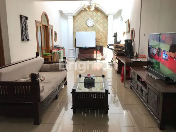 image DIJUAL RUMAH CITRA GARDEN I KALIDERES – AKSES 3 TOL, SHM, HADAP TIMUR\N (1)