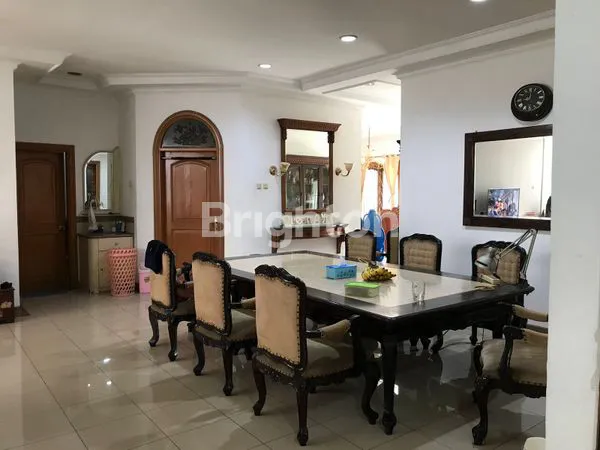 image DIJUAL RUMAH CITRA GARDEN I KALIDERES – AKSES 3 TOL, SHM, HADAP TIMUR\N (2)