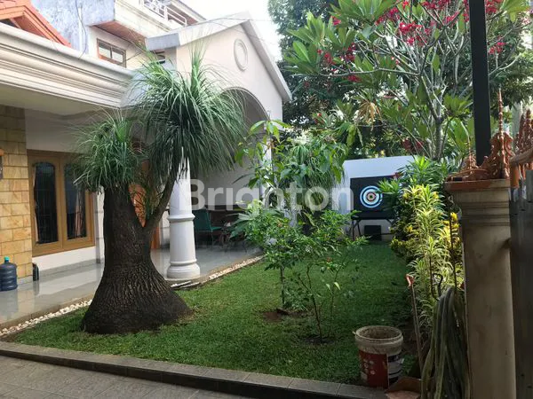 image DIJUAL RUMAH CITRA GARDEN I KALIDERES – AKSES 3 TOL, SHM, HADAP TIMUR\N (4)