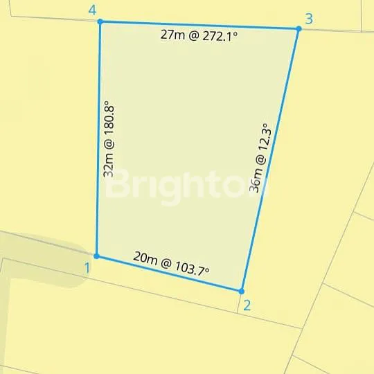 image TANAH HOOK DI KAWASAN PANTAI GUNUNG PAYUNG, NUSA DUA - BALI (5)