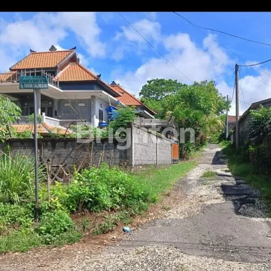 image TANAH HOOK DI KAWASAN PANTAI GUNUNG PAYUNG, NUSA DUA - BALI (3)