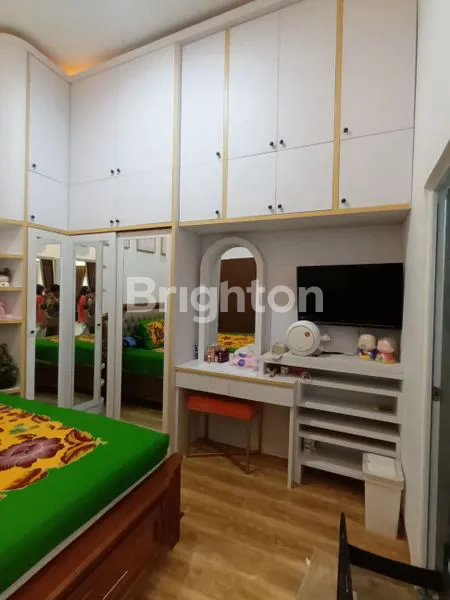 image RUMAH MEWAH 4 KT DI CITRA GREEN CITY, LT 149M² (5)