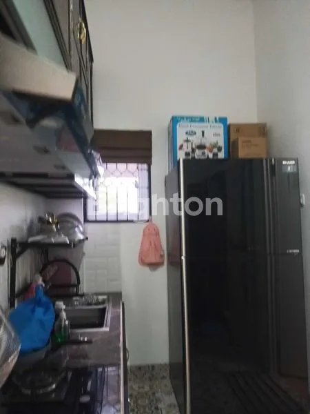 image RUMAH MEWAH 4 KT DI CITRA GREEN CITY, LT 149M² (6)