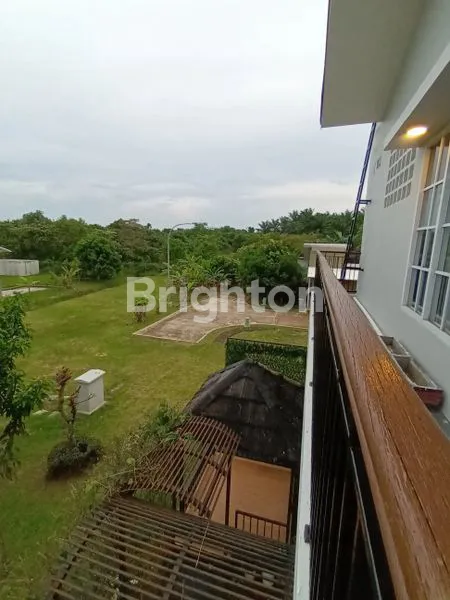 image RUMAH MEWAH 4 KT DI CITRA GREEN CITY, LT 149M² (8)