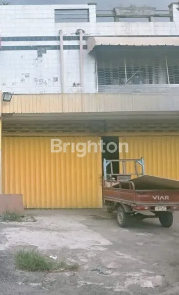 image SEWA RUKO LUAS LT 245M², LB 400M² DI TAMBAKSARI (2)