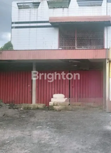 image SEWA RUKO LUAS LT 245M², LB 400M² DI TAMBAKSARI (1)