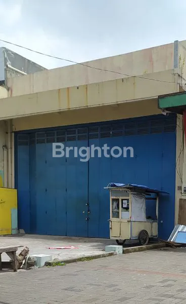 image SEWA RUKO LUAS LT 245M², LB 400M² DI TAMBAKSARI (3)