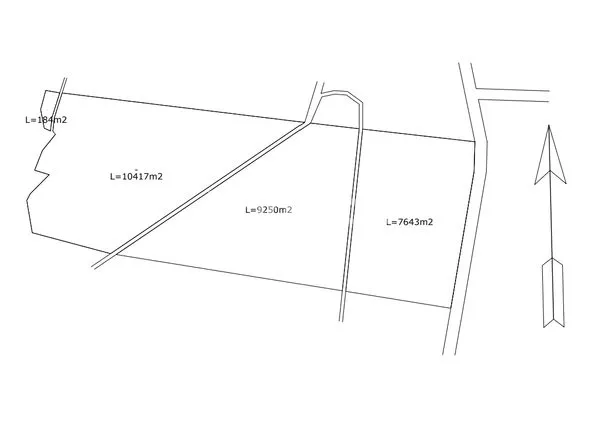 image TANAH BANJAR TANGGUL MOJOKERTO LAHAN DATAR TIDAK PERLU DIURUK (4)