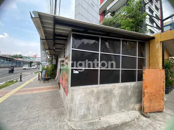 image RUMAH KOST 3 LANTAI 32 KAMAR DI RAWAMANGUN (3)