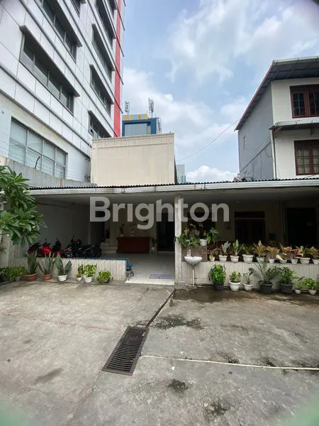 image RUMAH KOST 3 LANTAI 32 KAMAR DI RAWAMANGUN (5)