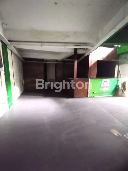 image DIJUAL RUMAH USAHA/ RUKO NOL JALAN RAYA MERR (3)