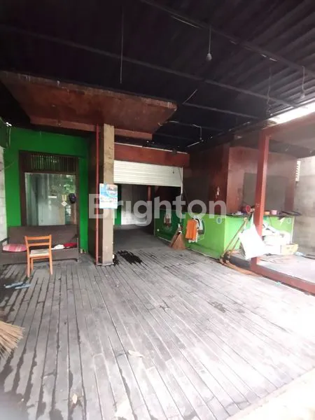 image DIJUAL RUMAH USAHA/ RUKO NOL JALAN RAYA MERR (4)