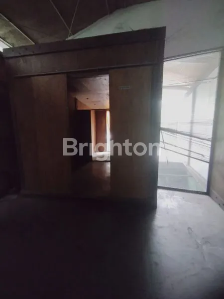 image DIJUAL RUMAH USAHA/ RUKO NOL JALAN RAYA MERR (6)