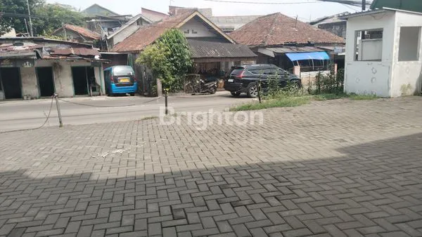 image RUKO SIAP PAKAI, PARKIR LUAS DI LOKASI RAMAI (7)