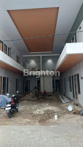 image KOST EKSKLUSIF 16 KAMAR DEKAT UII (5)