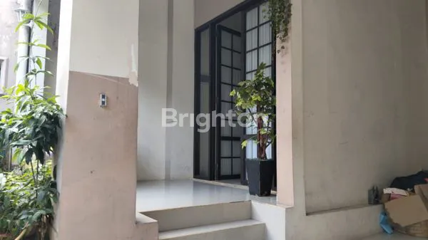 image RUMAH STRATEGIS  SHM 2 LANTAI DI BOGOR UTARA (3)