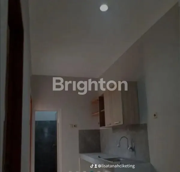 image RUMAH BARU SELESAI RENOVASI KARANG TENGAH CILEDUG  (3)