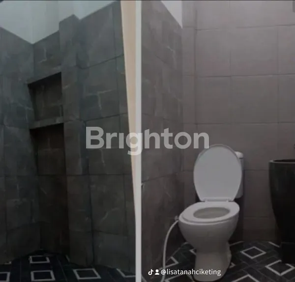 image RUMAH BARU SELESAI RENOVASI KARANG TENGAH CILEDUG  (4)